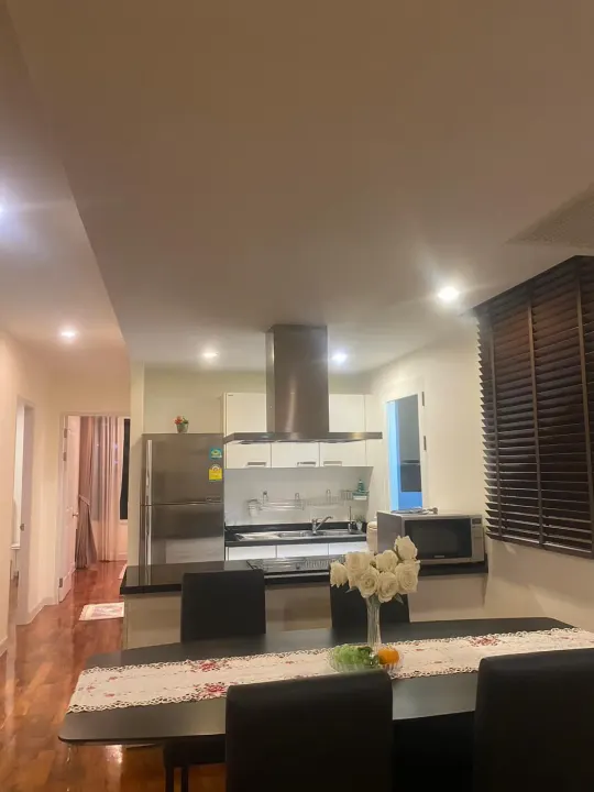 Property photos for Baan Siri 31