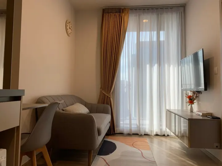 Property photos for OKA HAUS Sukhumvit 36