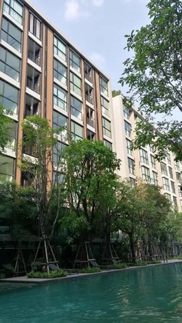 Property photos for Vtara Sukhumvit 36
