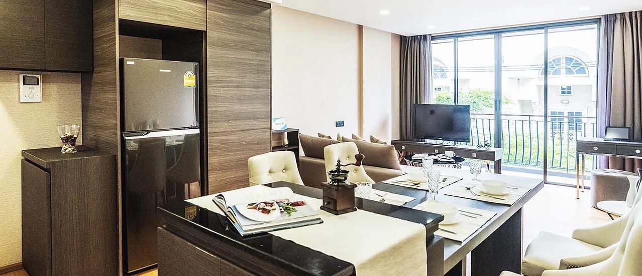 Property photos for Klass Condo Langsuan