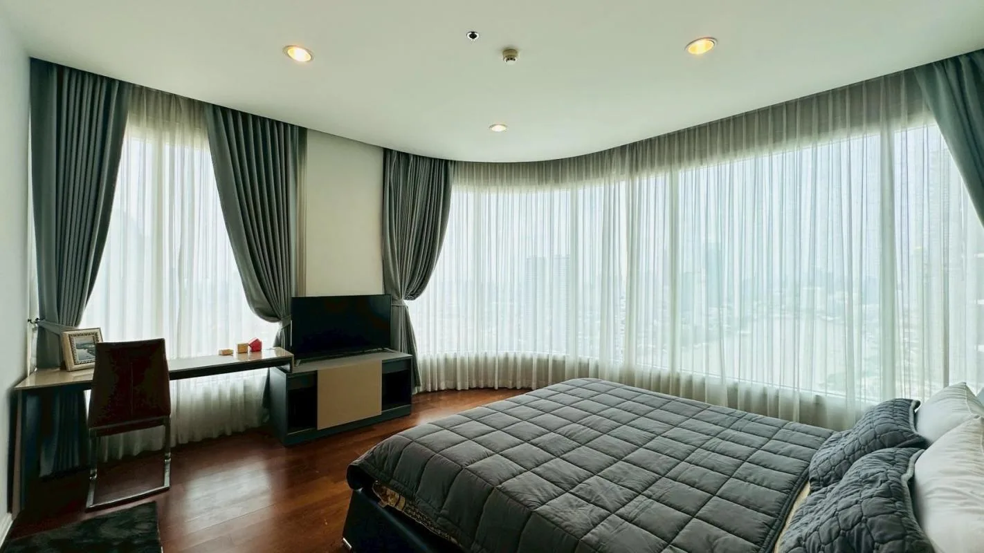 Property photos for Menam Residences