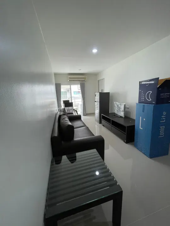 Property photos for Metro Park Sathorn