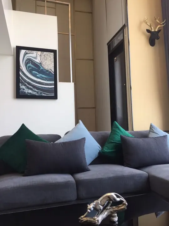 Property photos for Knightsbridge Prime Sathorn