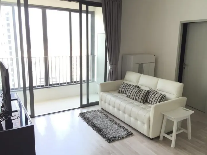 Property photos for Ideo Mobi Rama 9