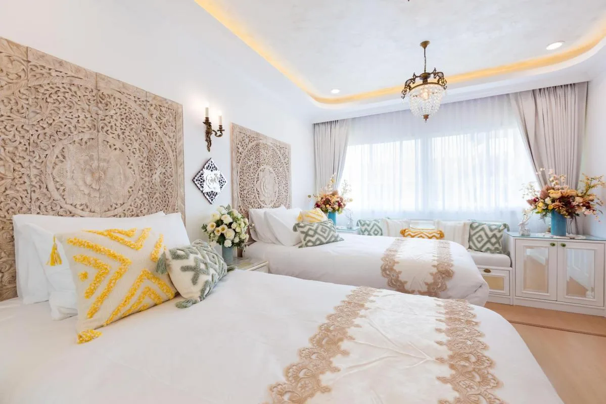 Property photos for The Charlotte @sabaispace