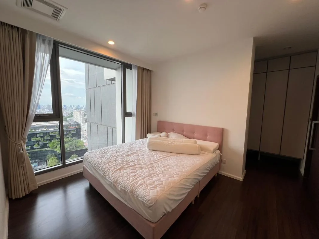Property photos for Whizdom Inspire Sukhumvit