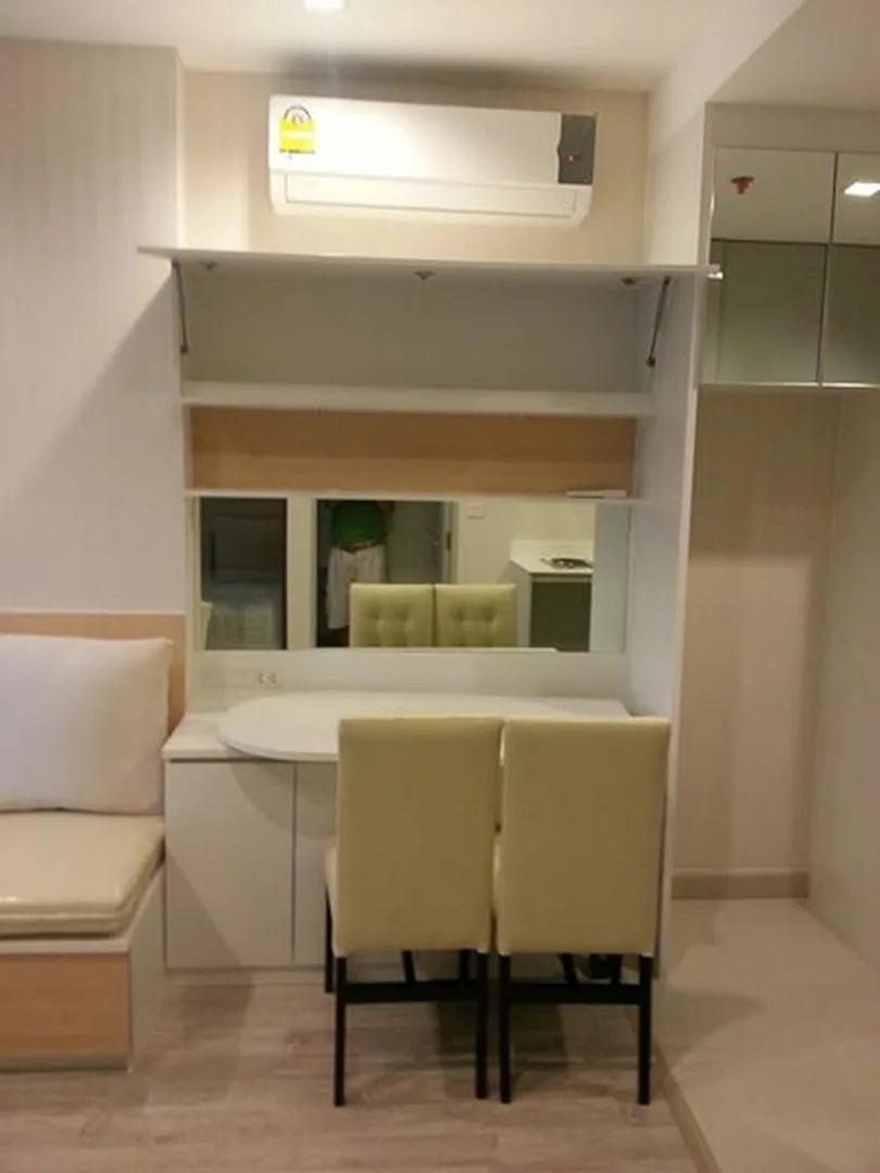 Property photos for Ideo Mobi Rama 9