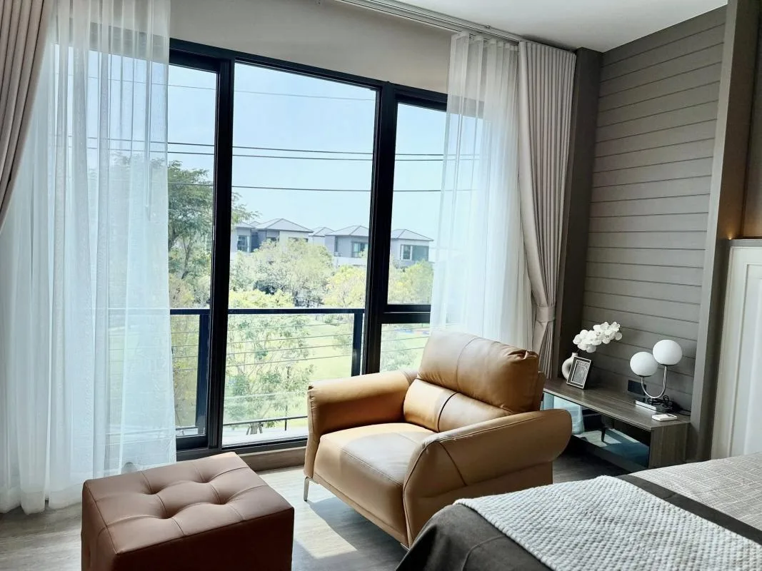 Property photos for Baan Klang Muang The Edition Bangna-Wongwaen