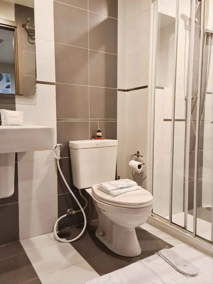 Property photos for The Base Sukhumvit 77