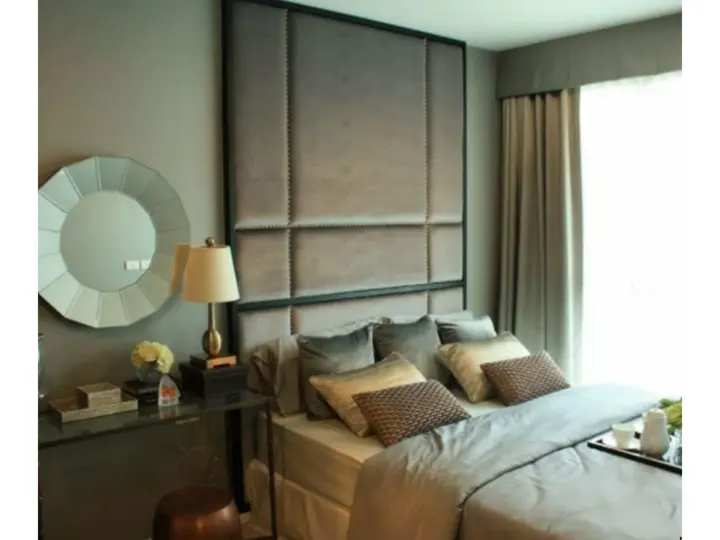 Property photos for Rhythm Sathorn - Narathiwas
