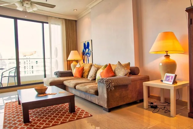 Property photos for Supalai Casa Riva