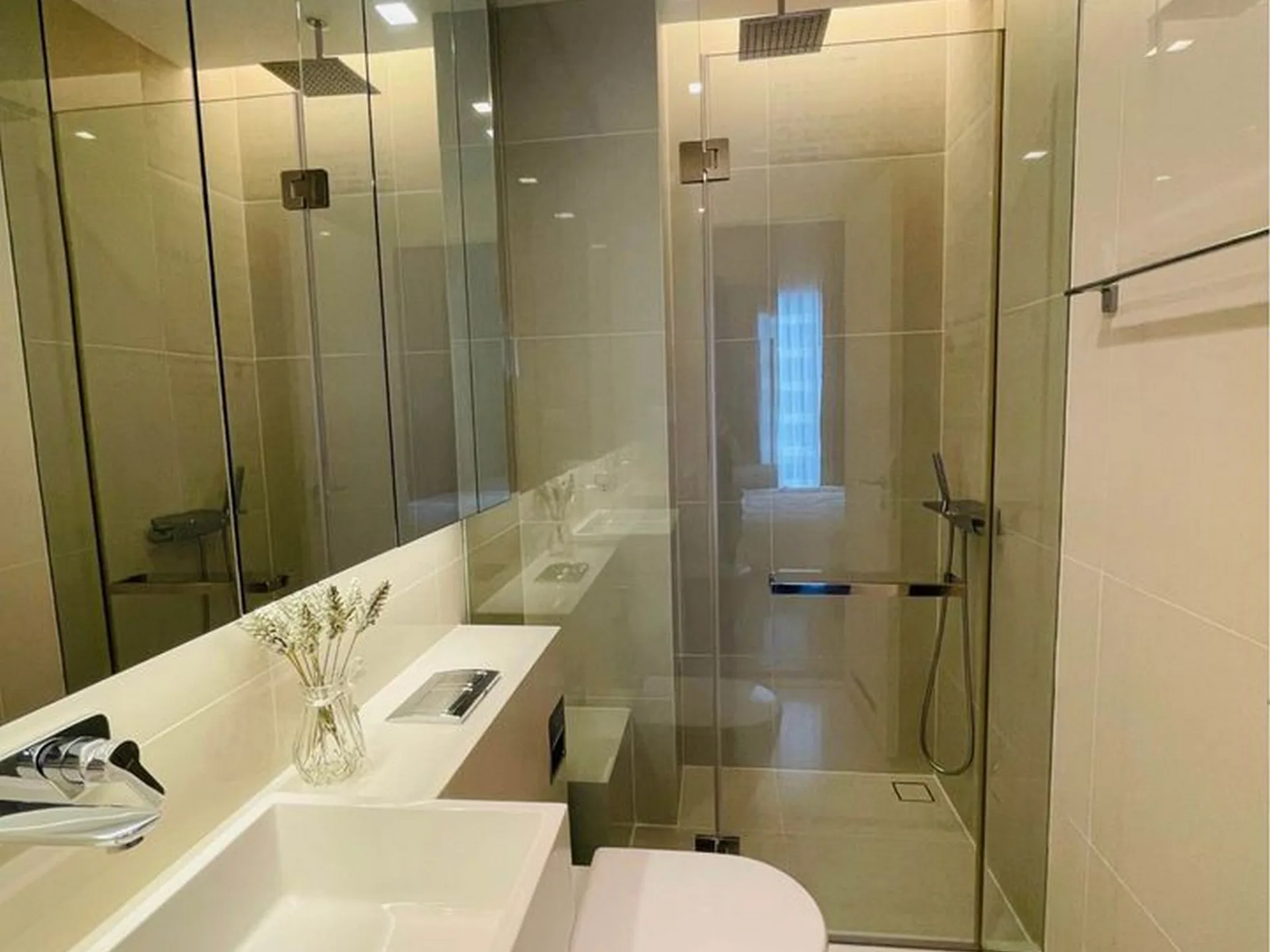 Property photos for The Saint Residences