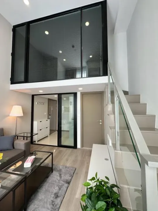 Property photos for Knightsbridge Space Rama 4