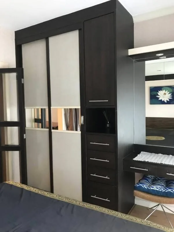 Property photos for Grand Park View Asoke