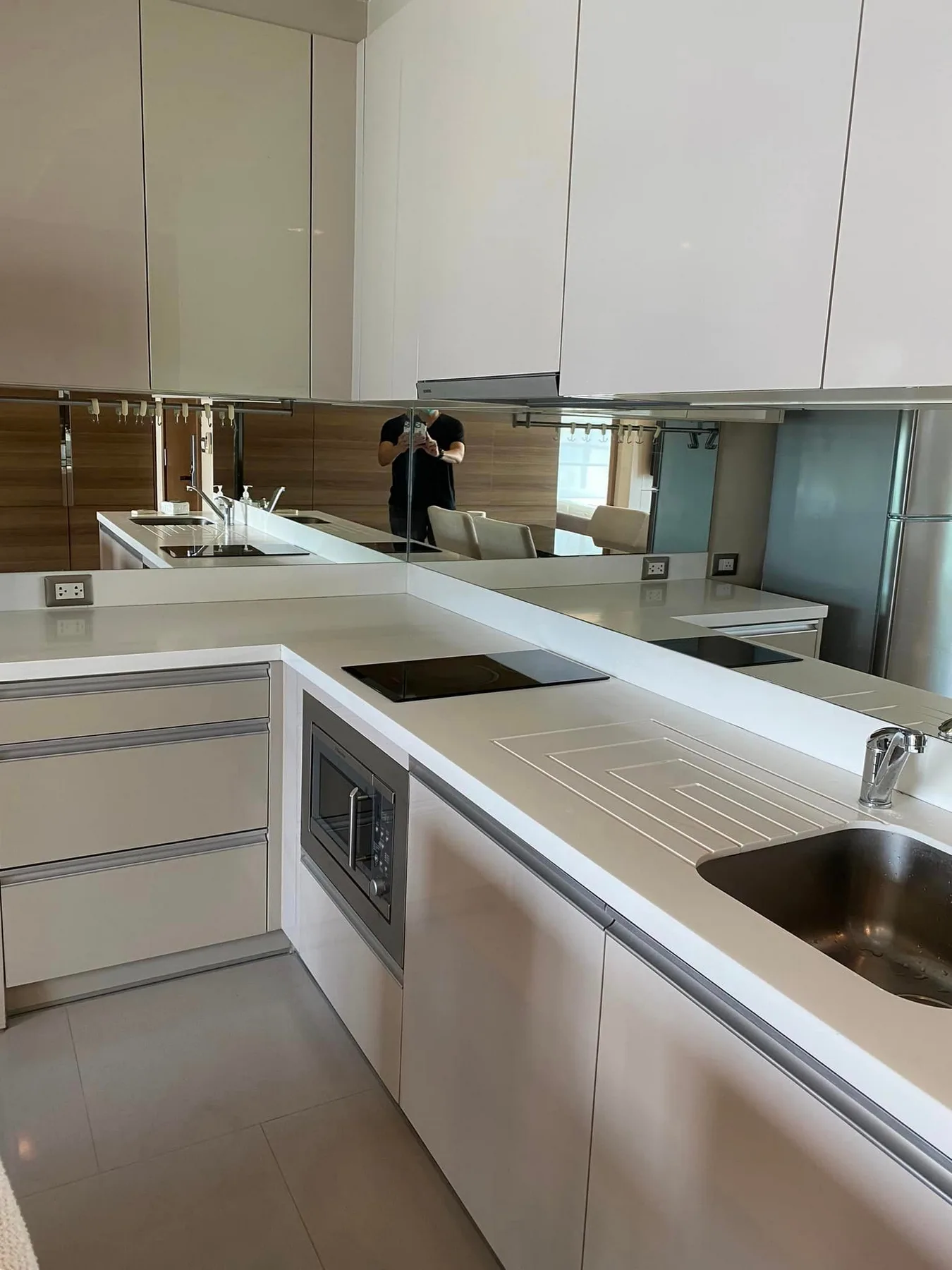 Property photos for The Address Sathorn