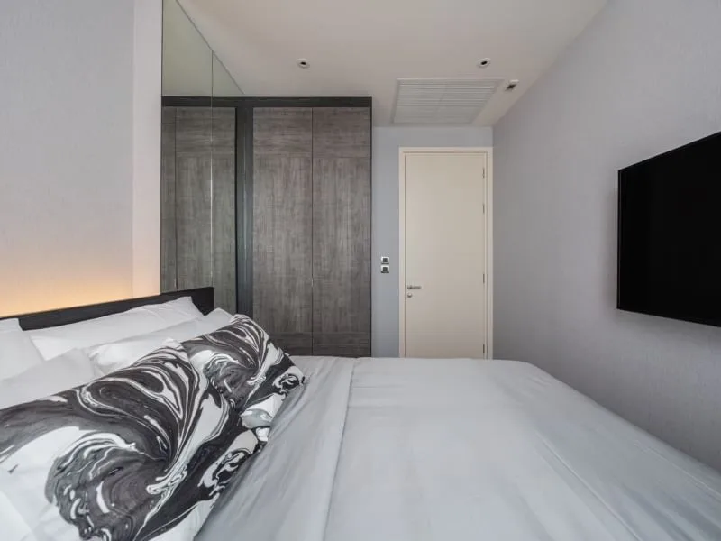 Property photos for KHUN by YOO inspired by Starck