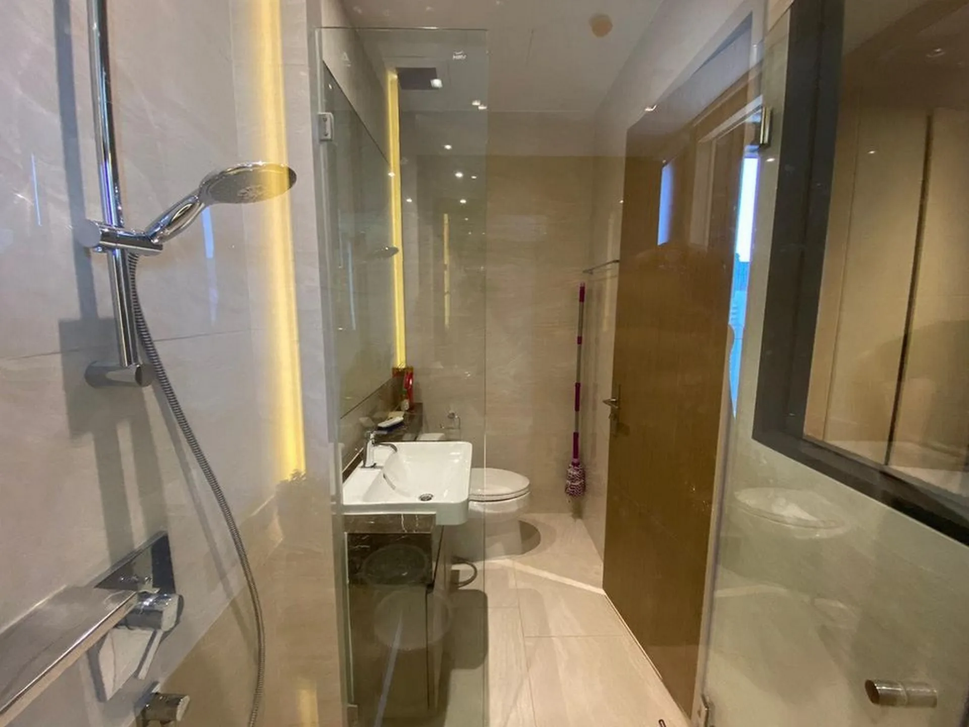 Property photos for Ashton Silom