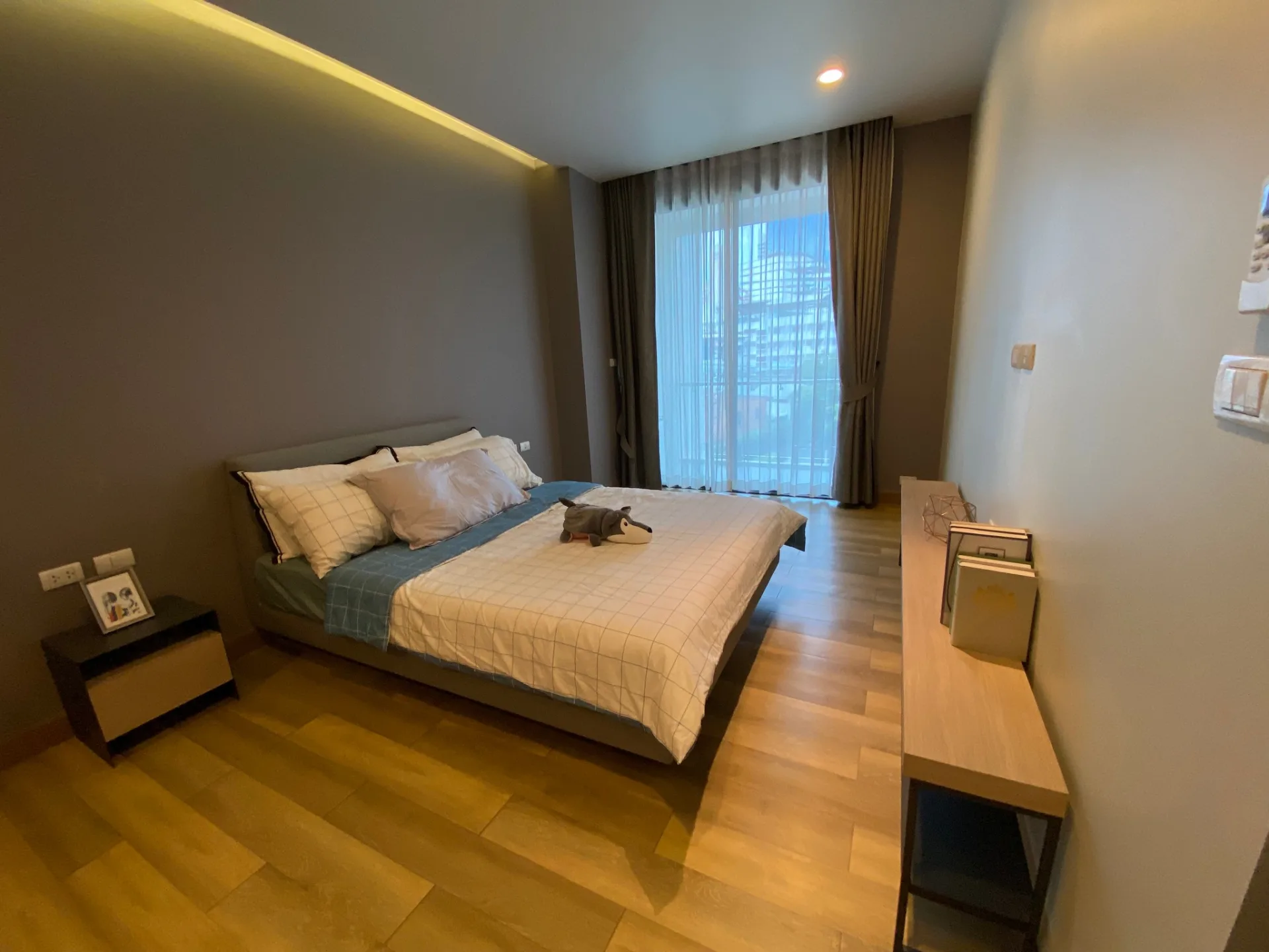 Property photos for Kata Boutique Residence