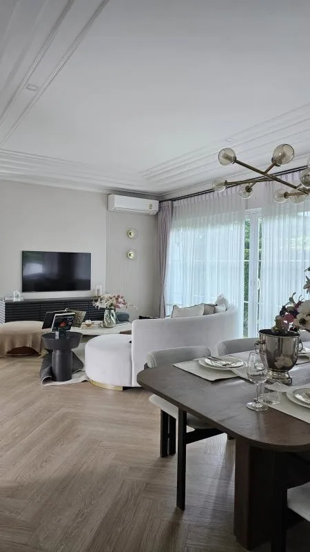 Property photos for Chaiyapruek Bangna Km15