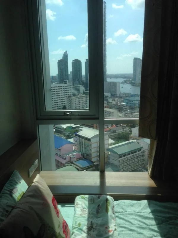 Property photos for Rhythm Sathorn