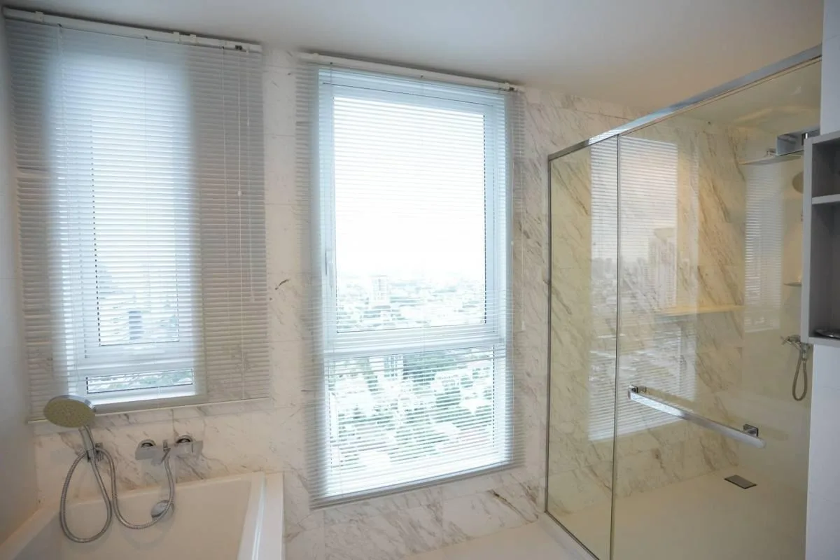 Property photos for HQ by Sansiri