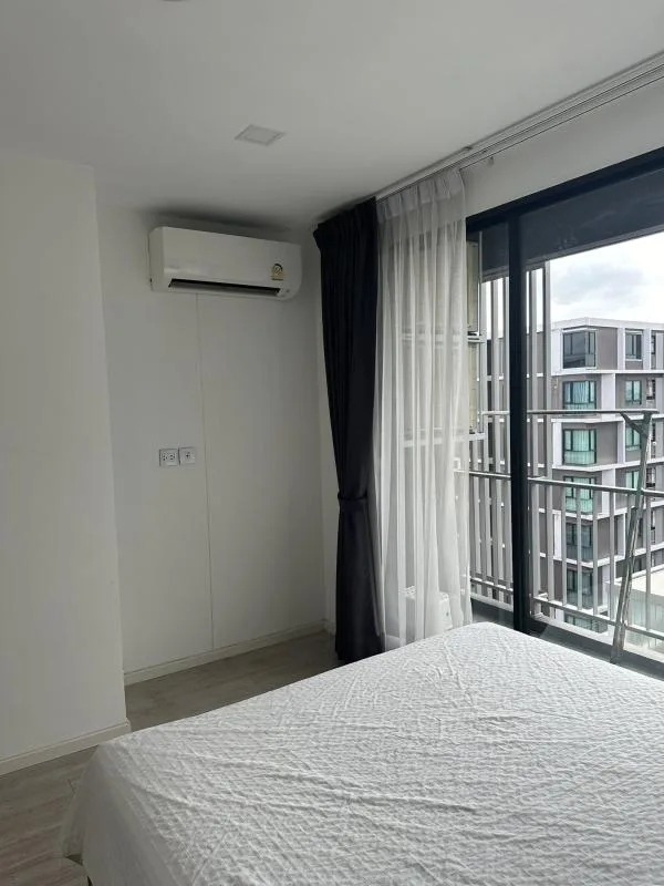 Property photos for Atmoz Ladprao 71