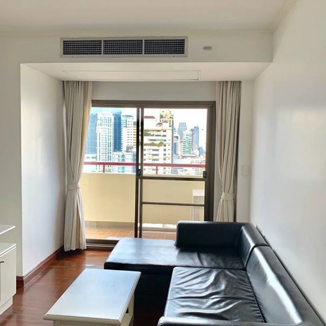 Property photos for Citi Resort Sukhumvit 49