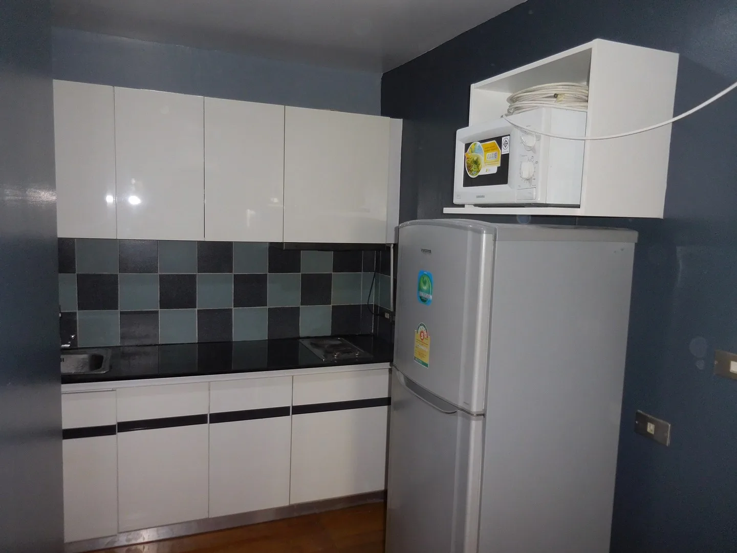 Property photos for Baan Sukhumvit 36