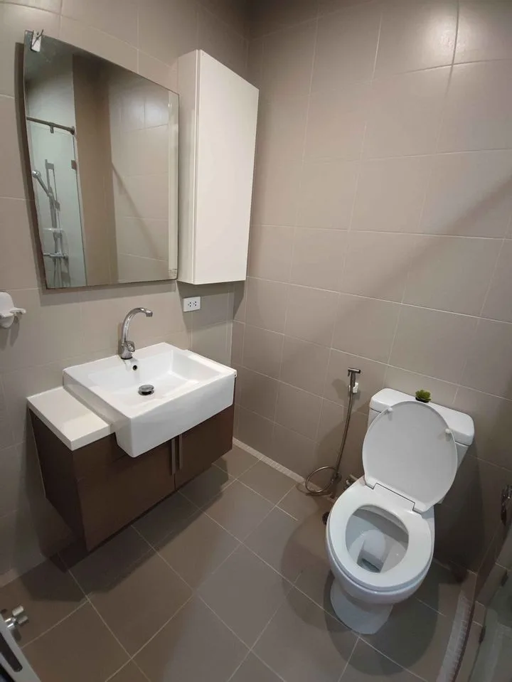Property photos for Hive Sathorn
