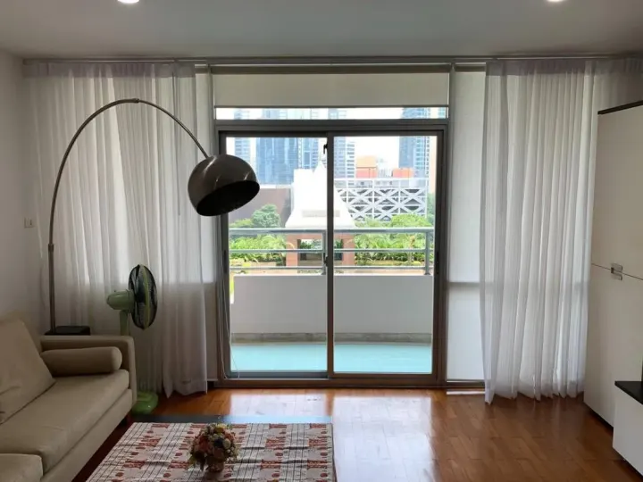 Property photos for Grand Langsuan