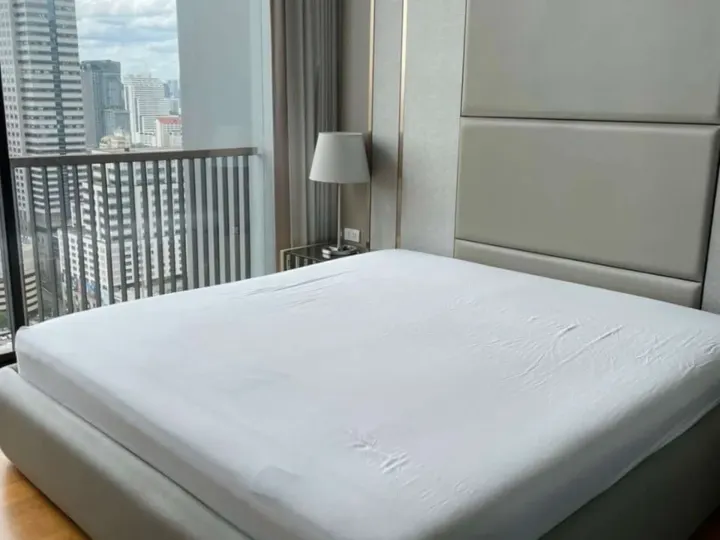 Property photos for Noble Revolve Silom