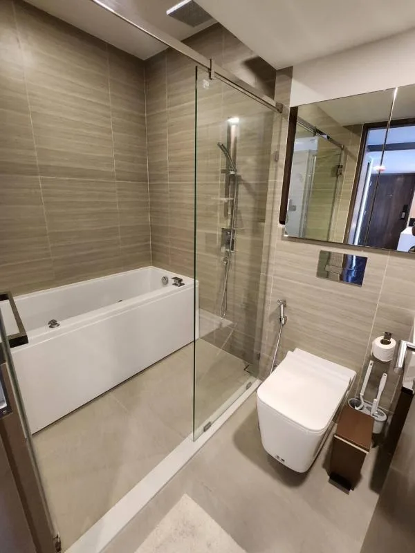 Property photos for Park Origin Thonglor
