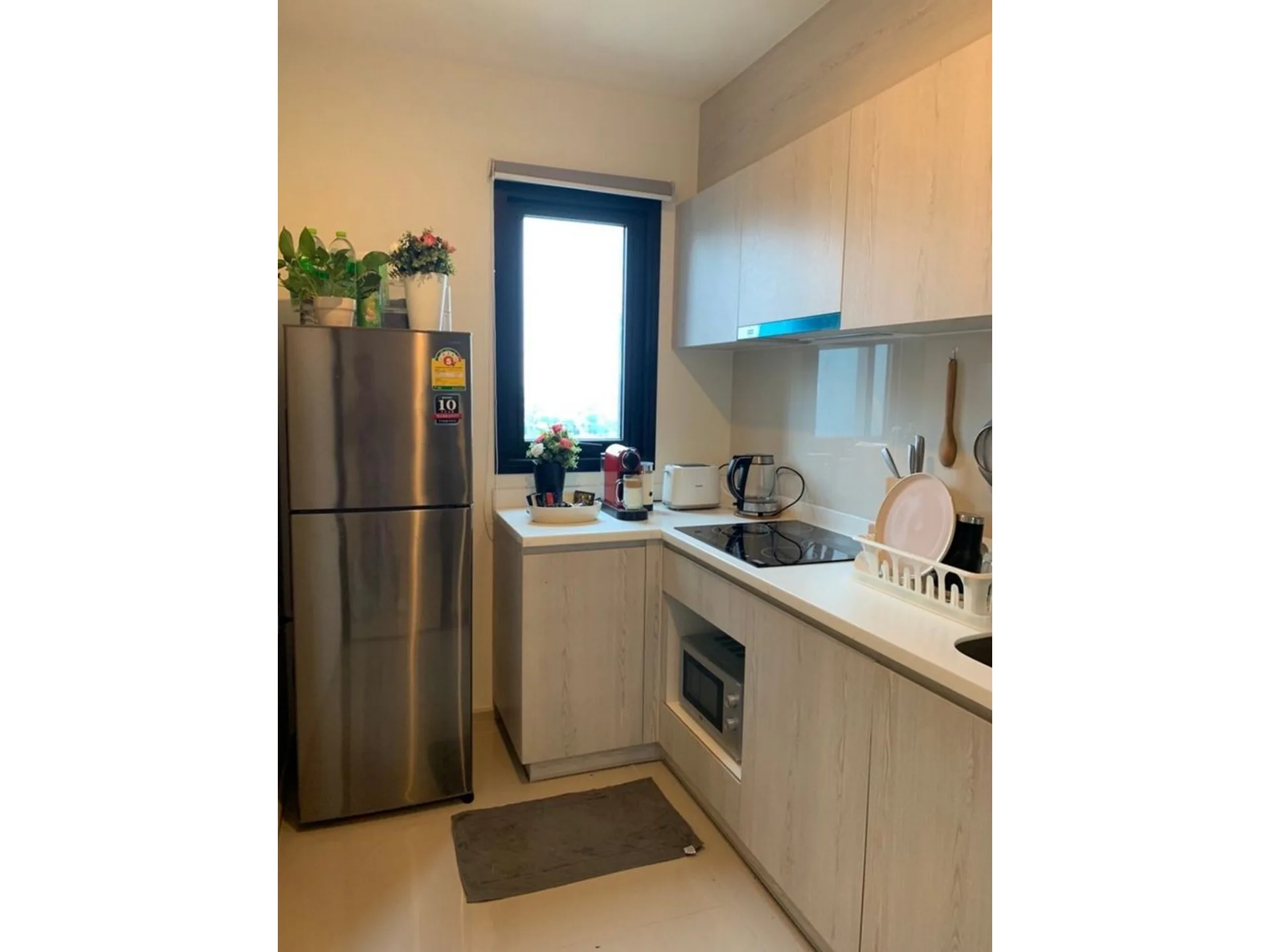 Property photos for Life Asoke