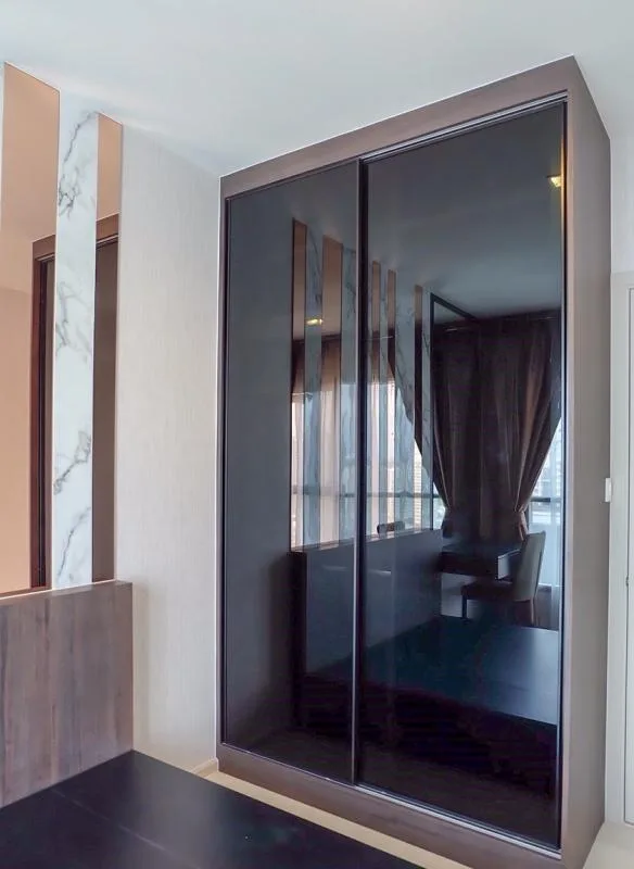 Property photos for Life Sukhumvit 48