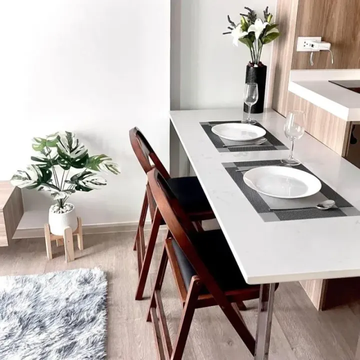 Property photos for Altitude Unicorn Sathorn - Tha Phra