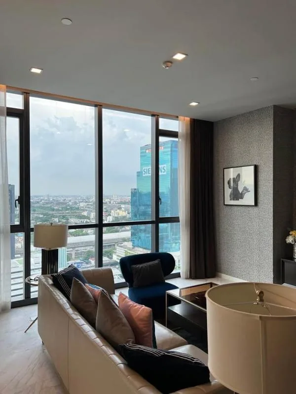 Property photos for The Monument Thong Lo