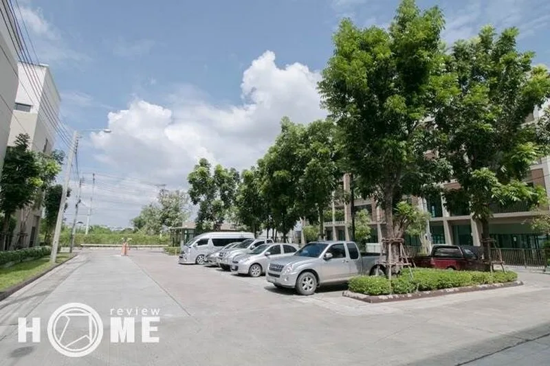 Property photos for Lumpini Town Residence Bangna-srinakarin