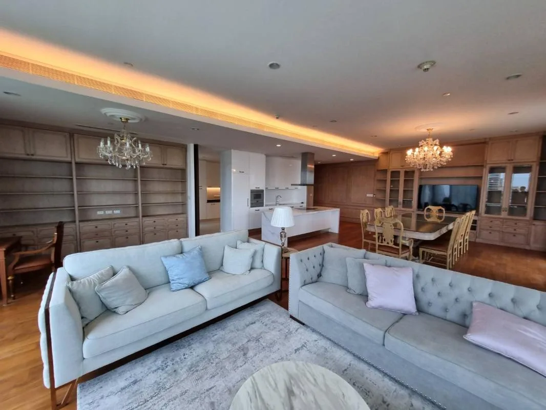 Property photos for 185 Rajadamri