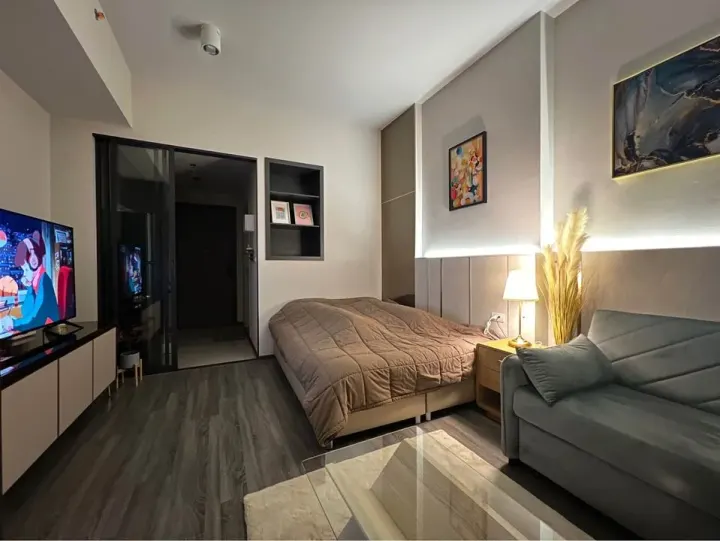 Property photos for Ideo Chula ??? Samyan