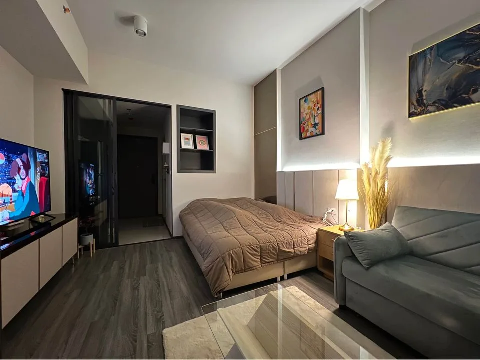 Property photos for Ideo Chula ??? Samyan