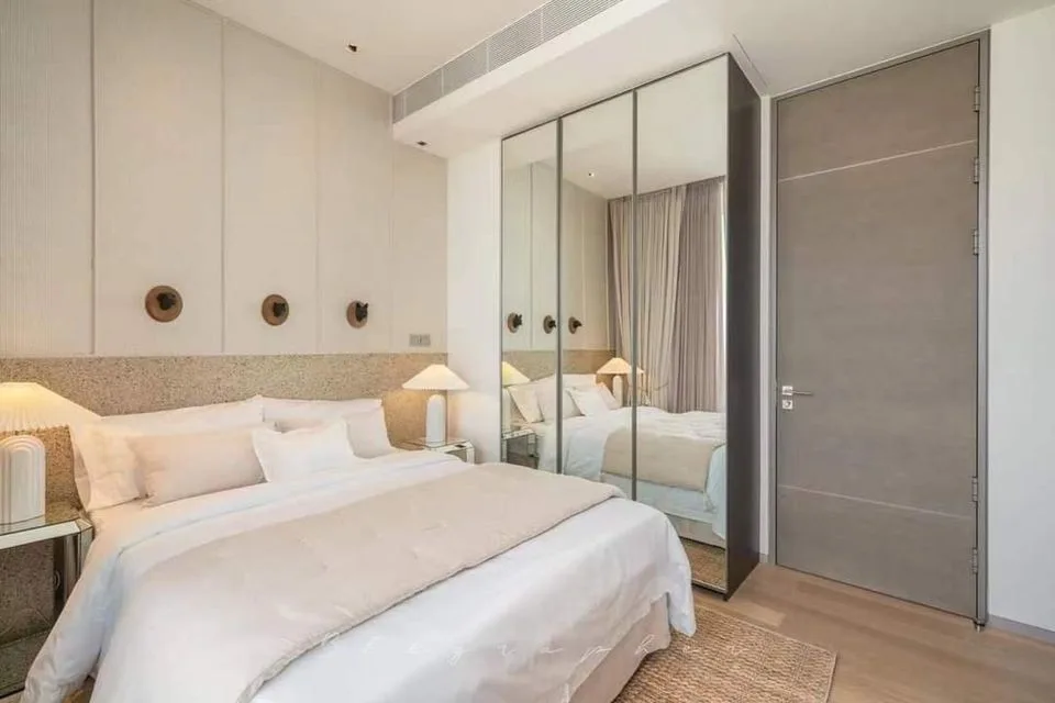 Property photos for Saladaeng One
