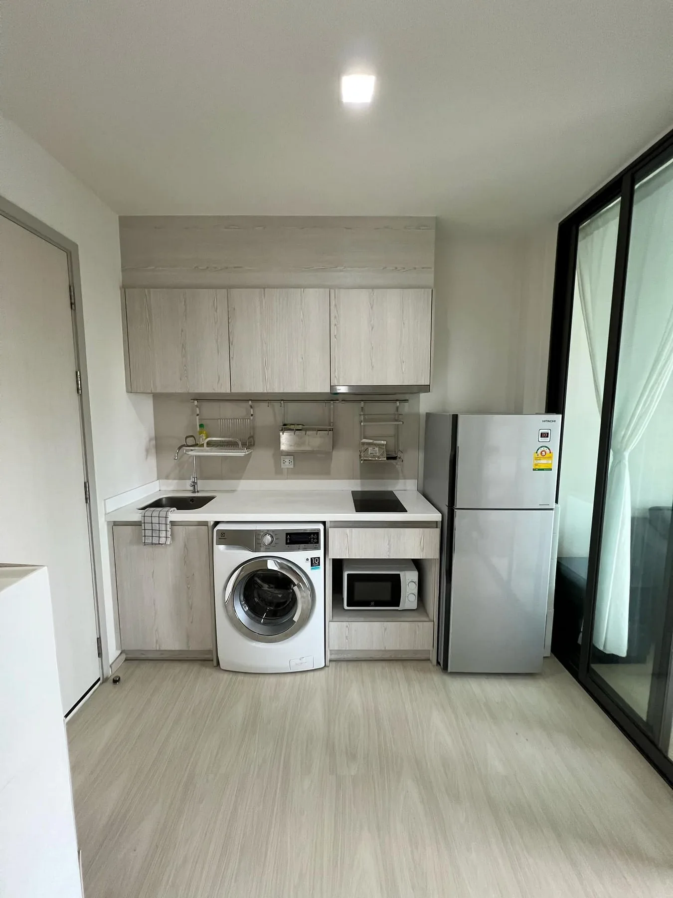 Property photos for Life Sukhumvit 48