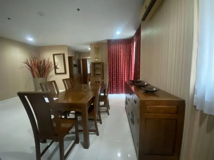 Property photos for Sukhumvit City Resort