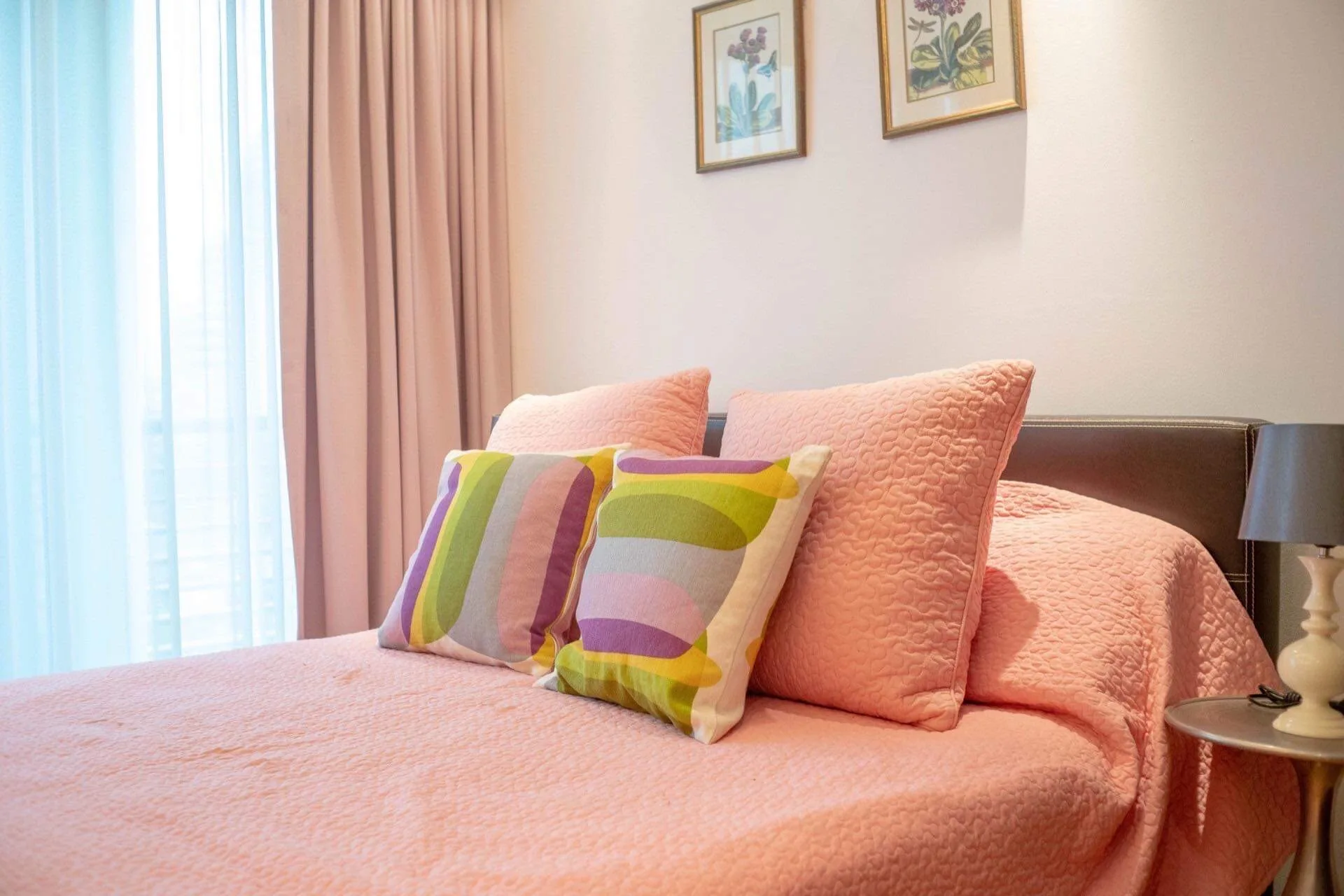 Property photos for Le Monaco Residence Ari