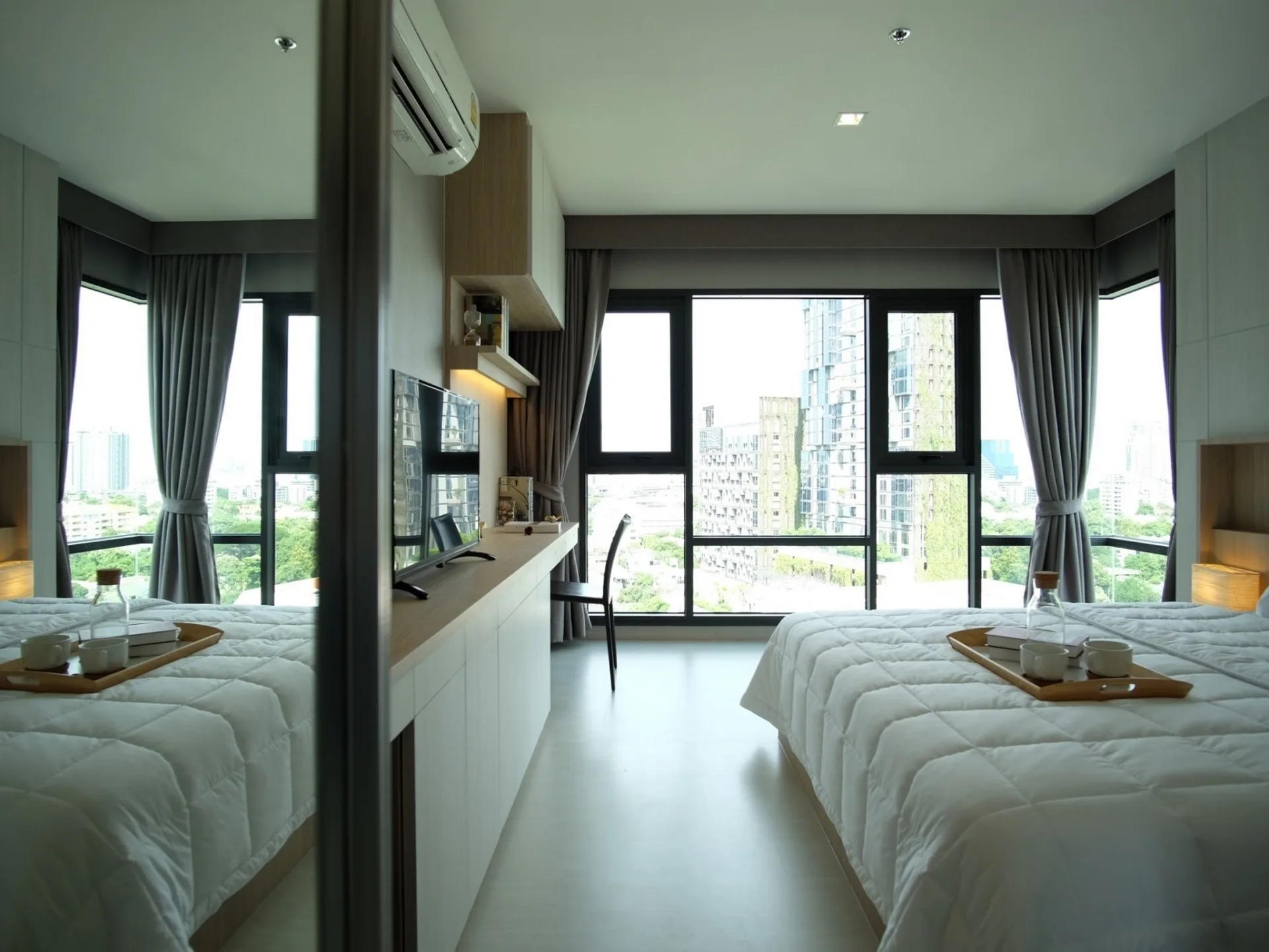 Property photos for Rhythm Sukhumvit 36 - 38
