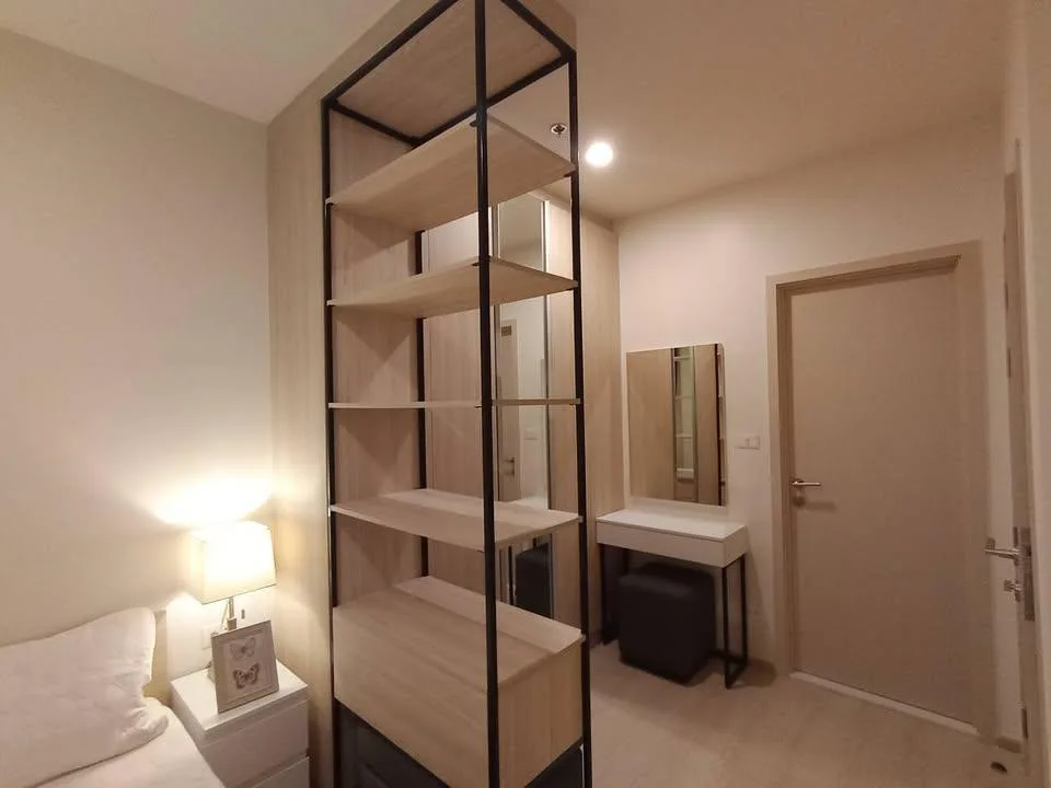 Property photos for Nue Noble Ratchada-lat Phrao