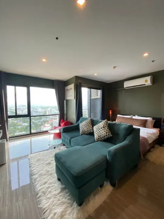 Property photos for Noble Reflex