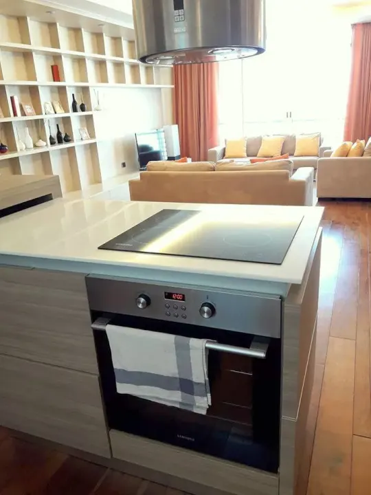 Property photos for Le Monaco Residence Ari