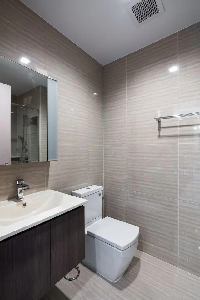 Property photos for The Line Asoke - Ratchada