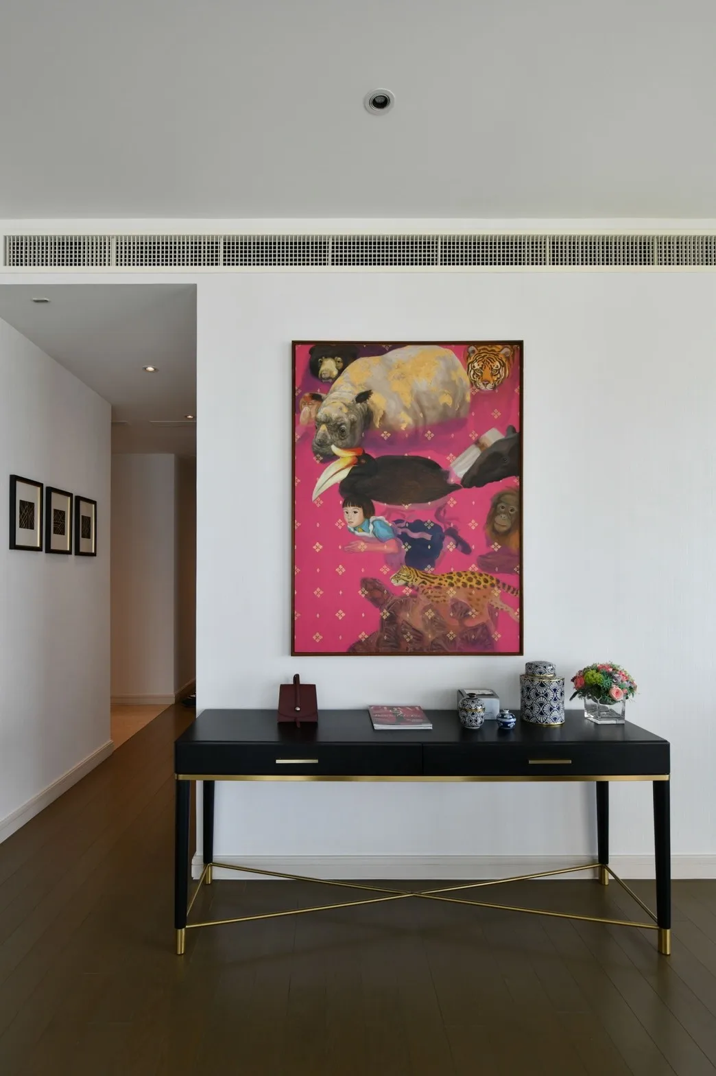 Property photos for Magnolias Ratchadamri Boulevard